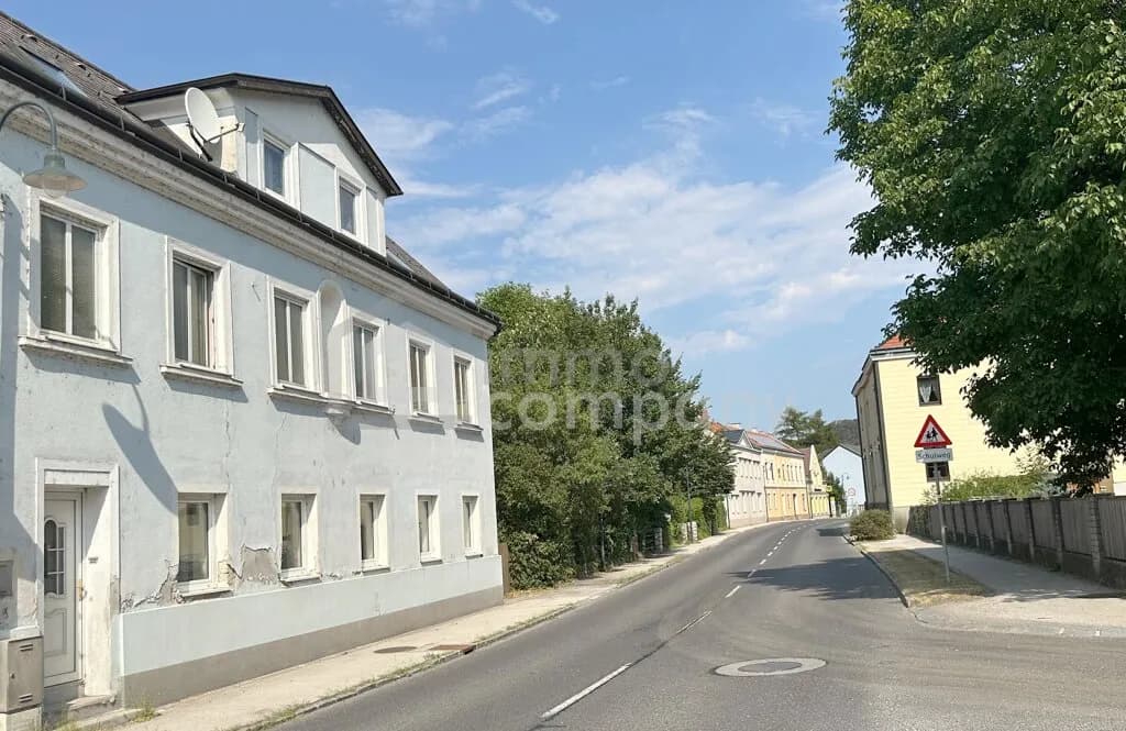 5-Zimmer-Haus kaufen in Baden – 251 m², € 145.000 – Bild 4 von 16