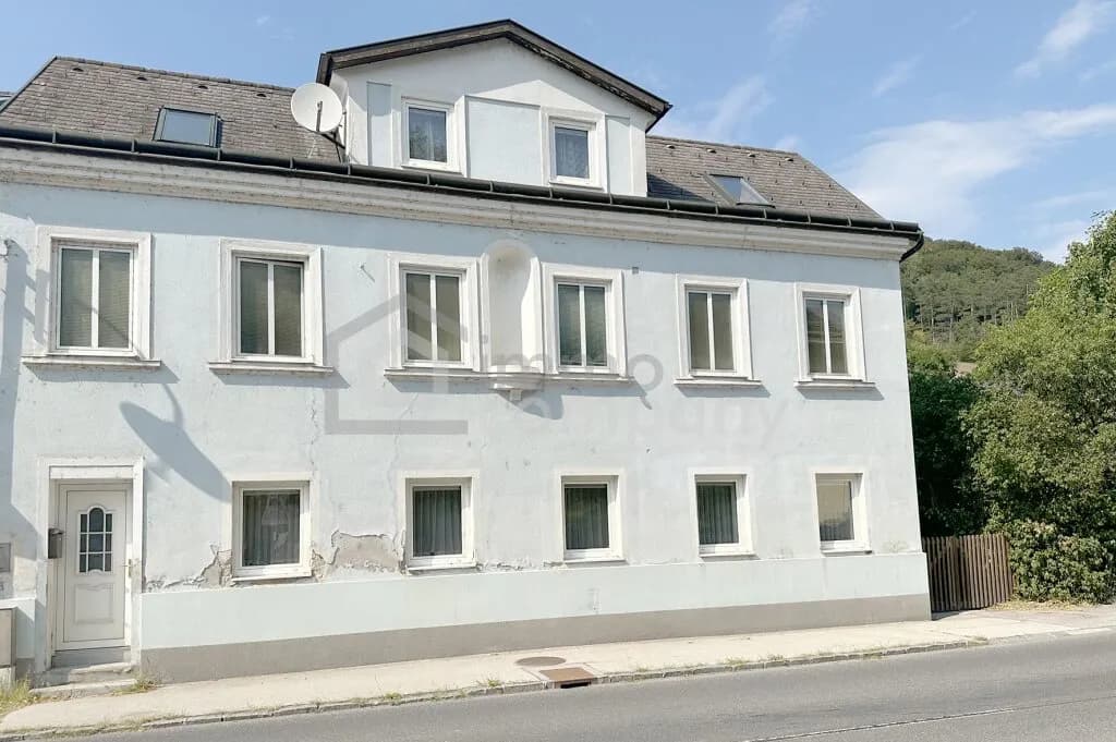 5-Zimmer-Haus kaufen in Baden – 251 m², € 145.000 – Bild 5 von 16