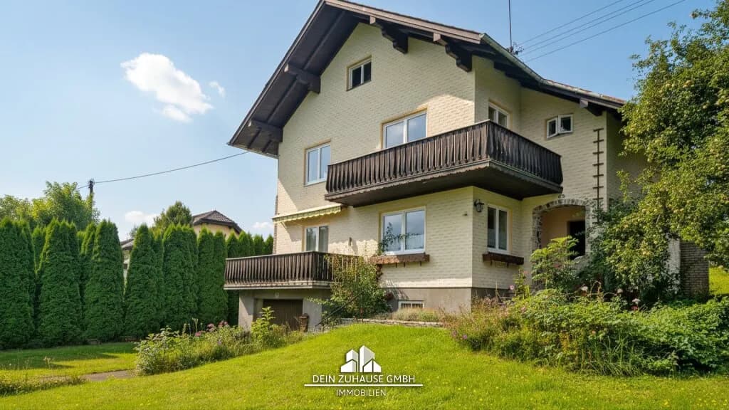 2-Zimmer-Wohnung mieten in Vöcklabruck – 60 m², € 900