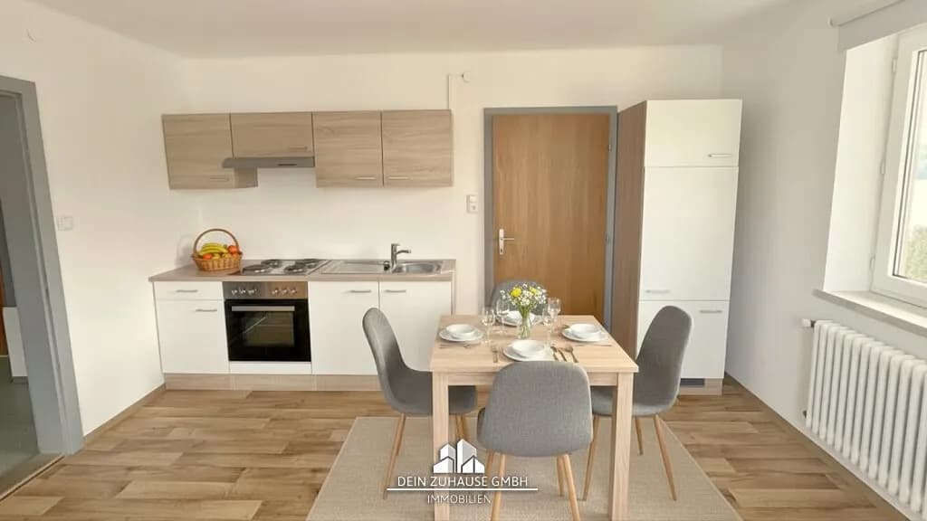 2-Zimmer-Wohnung mieten in Vöcklabruck – 60 m², € 900 – Bild 4 von 8