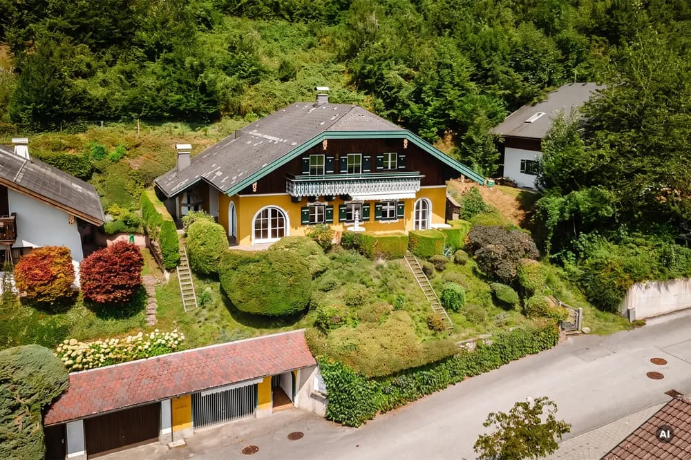 5-Zimmer-Haus kaufen in Salzburg-Umgebung – 152,25 m², € 890.000 – Bild 2 von 8
