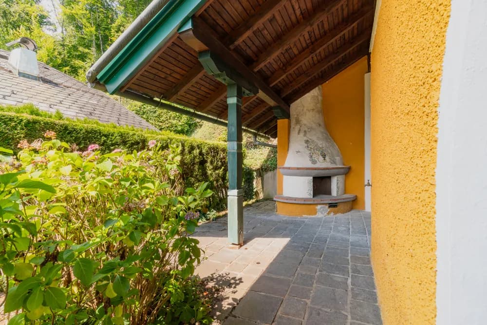 5-Zimmer-Haus kaufen in Salzburg-Umgebung – 152,25 m², € 890.000 – Bild 5 von 8
