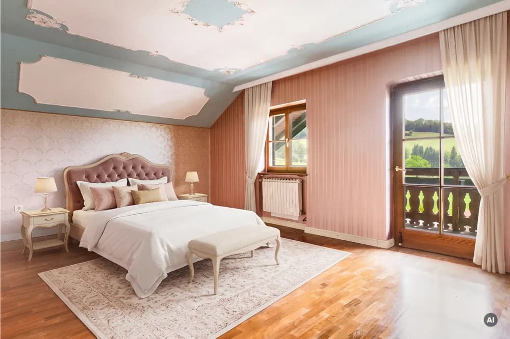 5-Zimmer-Haus kaufen in Salzburg-Umgebung – 152,25 m², € 890.000 – Bild 6 von 8