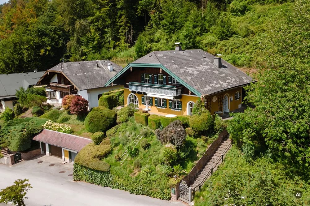 5-Zimmer-Haus kaufen in Salzburg-Umgebung – 152,25 m², € 890.000 – Bild 7 von 8