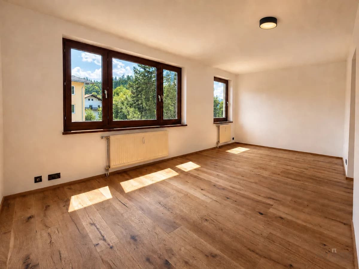 1-Zimmer-Wohnung kaufen in Kufstein – 34 m², € 180.000