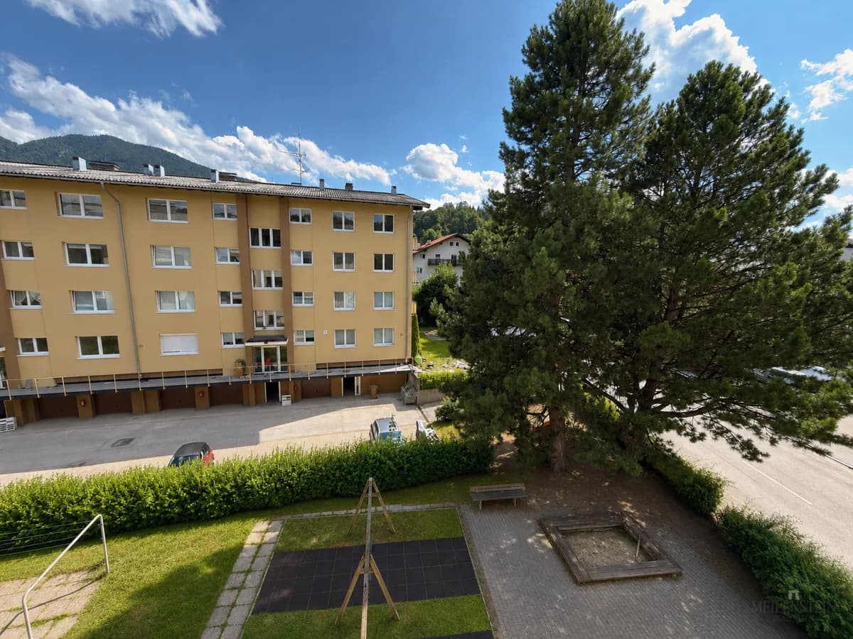 1-Zimmer-Wohnung kaufen in Kufstein – 34 m², € 180.000 – Bild 12 von 16