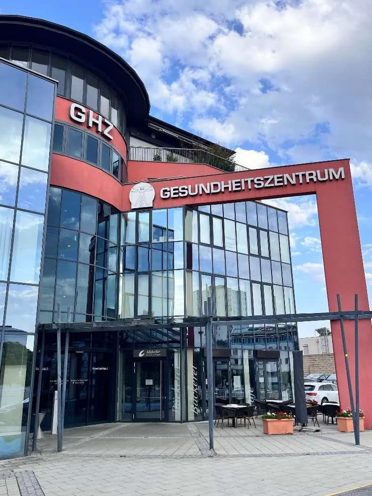 3-Zimmer-Gewerbeimmobilie mieten in Eisenstadt – 101 m², € 1.530