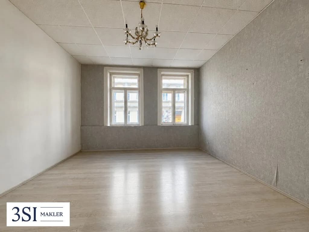 2-Zimmer-Wohnung kaufen in Wien – 62 m², € 225.000 – Bild 4 von 12