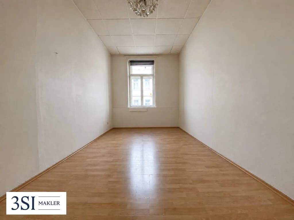 2-Zimmer-Wohnung kaufen in Wien – 62 m², € 225.000 – Bild 6 von 12