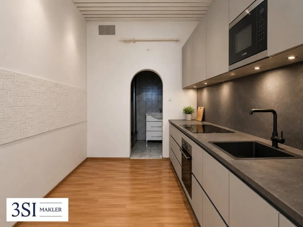 2-Zimmer-Wohnung kaufen in Wien – 62 m², € 225.000 – Bild 7 von 12