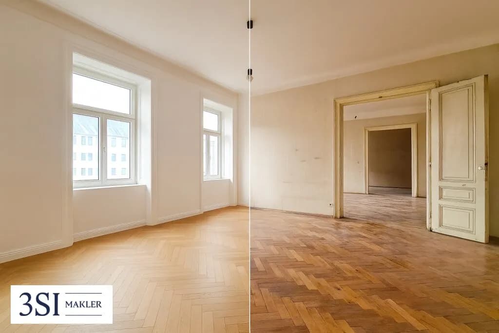 5-Zimmer-Wohnung kaufen in Wien – 132,49 m², € 1.399.000 – Bild 3 von 26