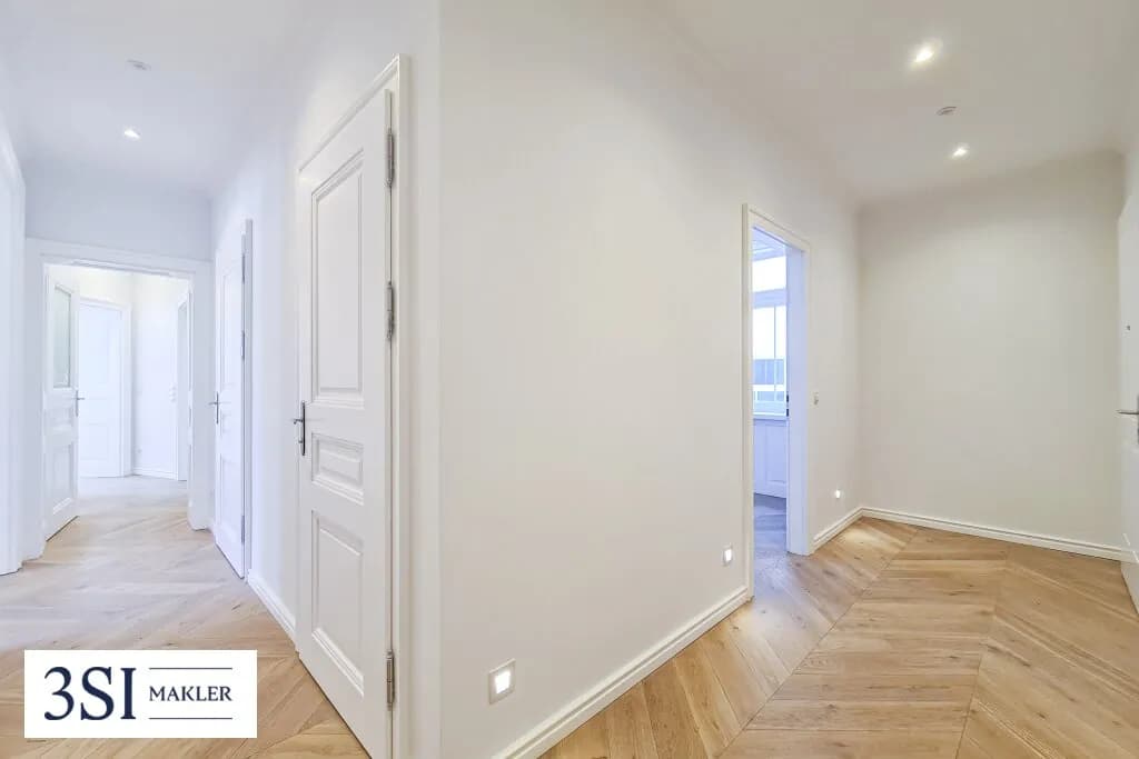 5-Zimmer-Wohnung kaufen in Wien – 132,49 m², € 1.399.000 – Bild 5 von 26