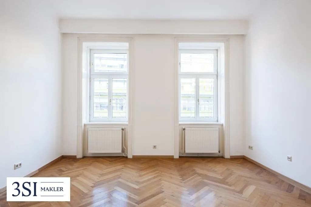 4-Zimmer-Wohnung kaufen in Wien – 106,95 m², € 865.000 – Bild 4 von 9