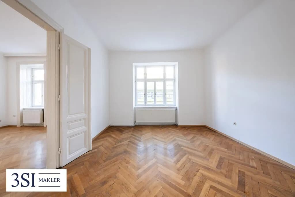 4-Zimmer-Wohnung kaufen in Wien – 106,95 m², € 865.000 – Bild 5 von 9