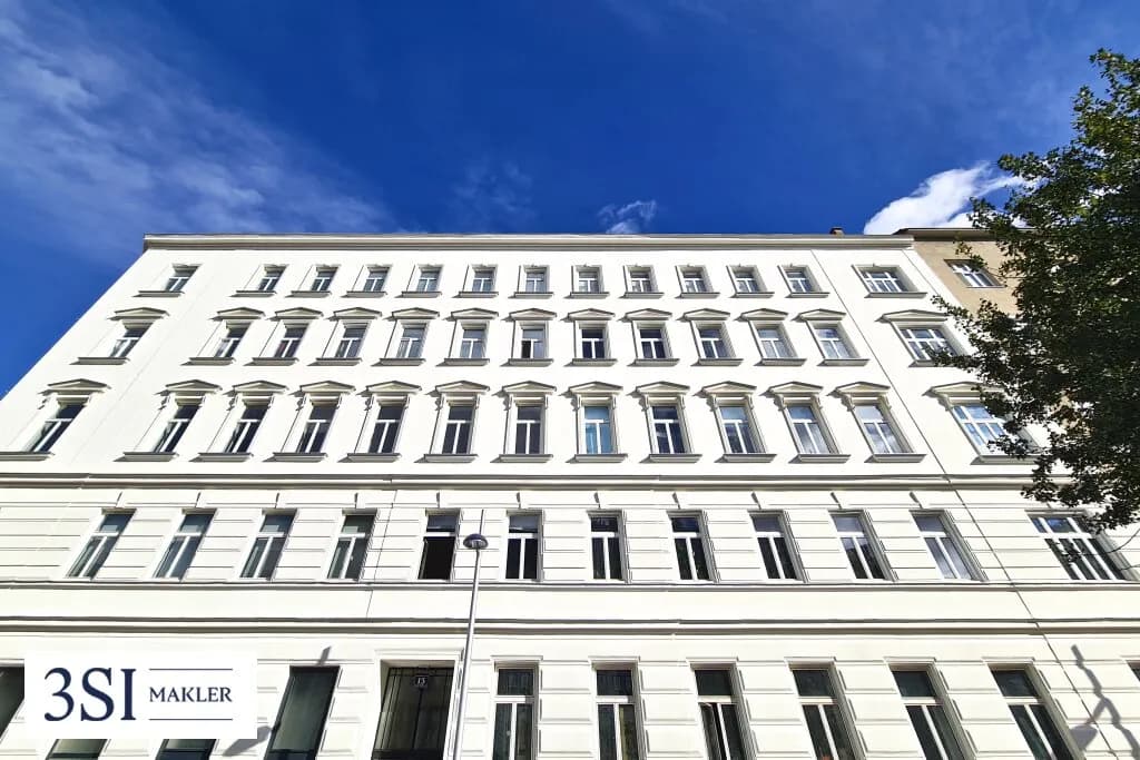 4-Zimmer-Wohnung kaufen in Wien – 111,53 m², € 959.000
