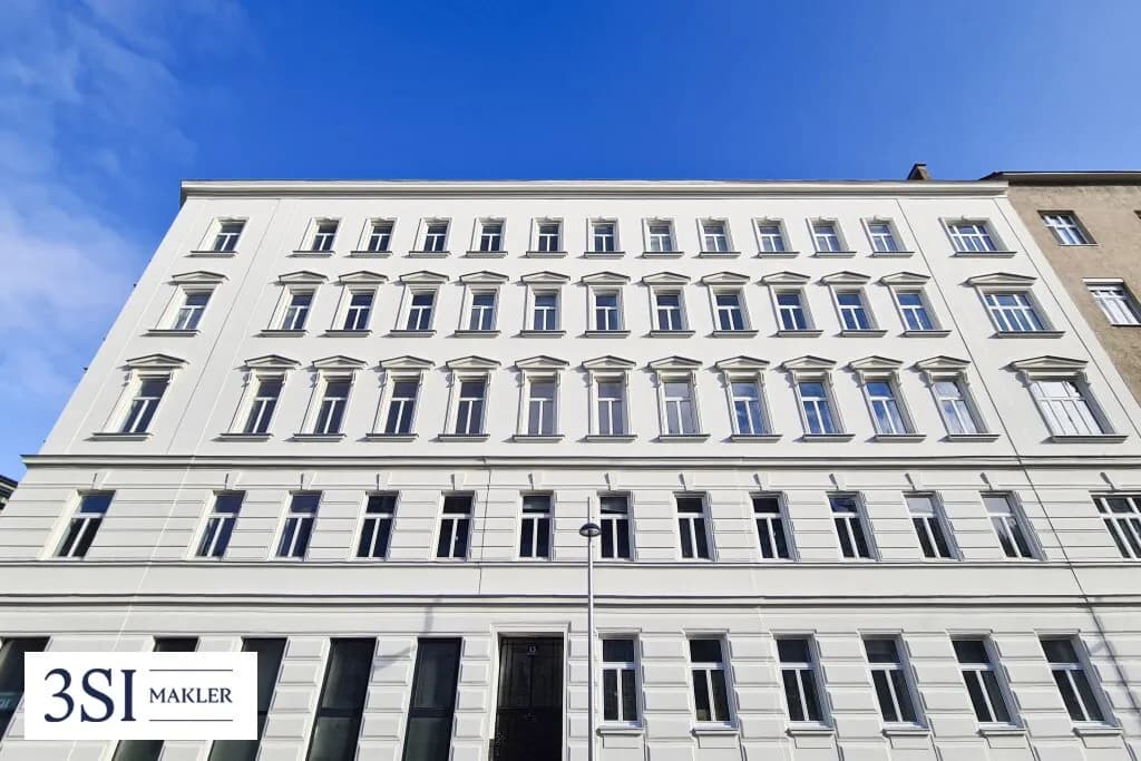 4-Zimmer-Wohnung kaufen in Wien – 111,53 m², € 959.000 – Bild 19 von 22