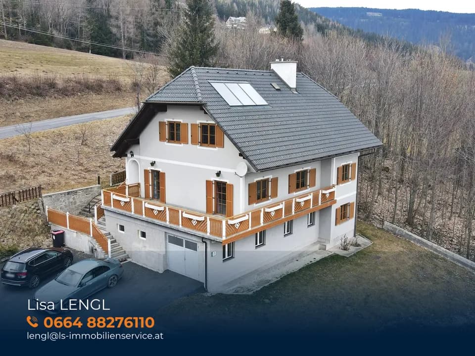 Wohnung kaufen in Weiz – 91 m², € 219.000