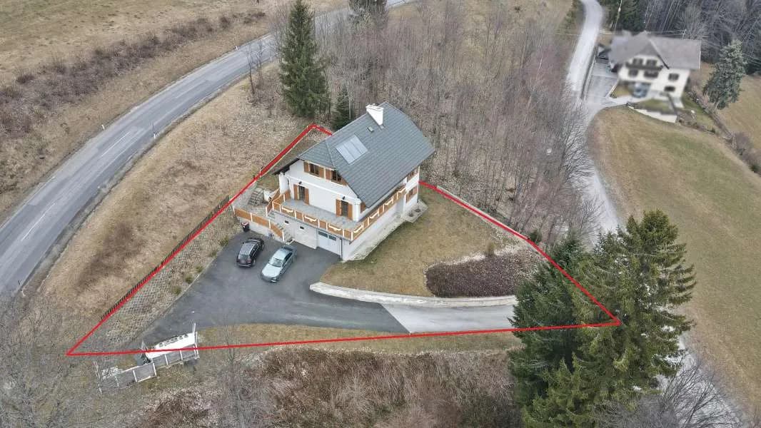 Wohnung kaufen in Weiz – 91 m², € 219.000 – Bild 2 von 17