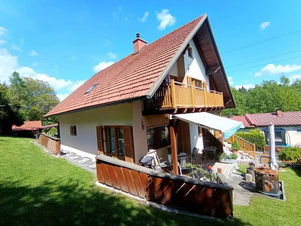 6-Zimmer-Haus kaufen in Murtal – 167,02 m², € 498.900