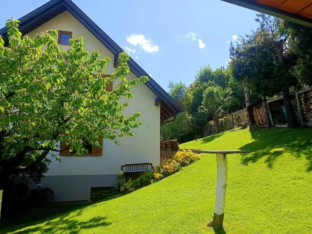6-Zimmer-Haus kaufen in Murtal – 167,02 m², € 498.900 – Bild 2 von 30