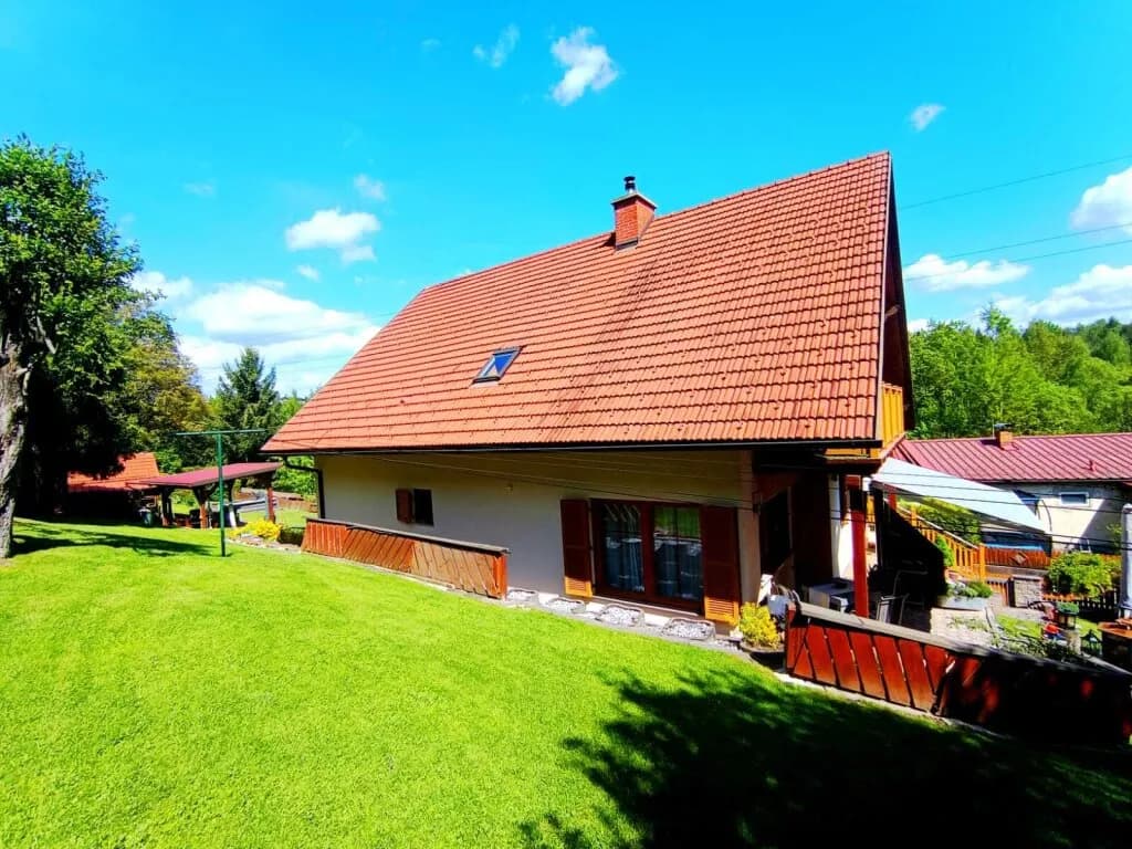 6-Zimmer-Haus kaufen in Murtal – 167,02 m², € 498.900 – Bild 3 von 30