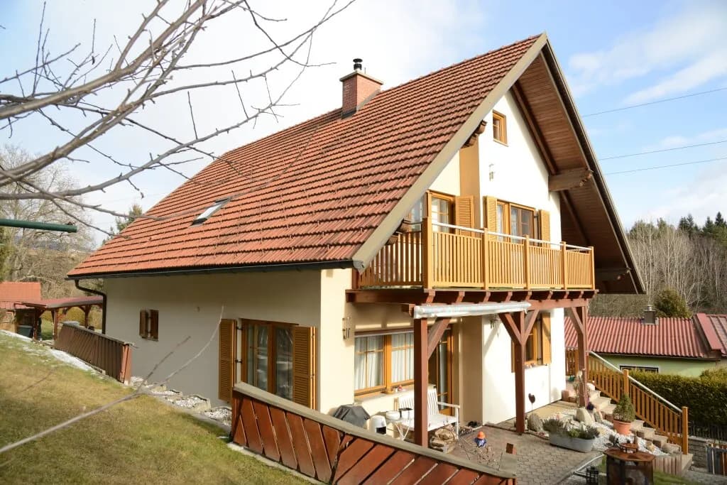 6-Zimmer-Haus kaufen in Murtal – 167,02 m², € 498.900 – Bild 4 von 30