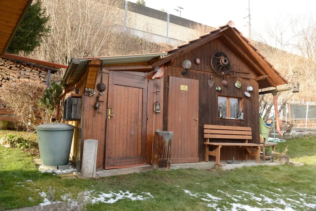 6-Zimmer-Haus kaufen in Murtal – 167,02 m², € 498.900 – Bild 6 von 30