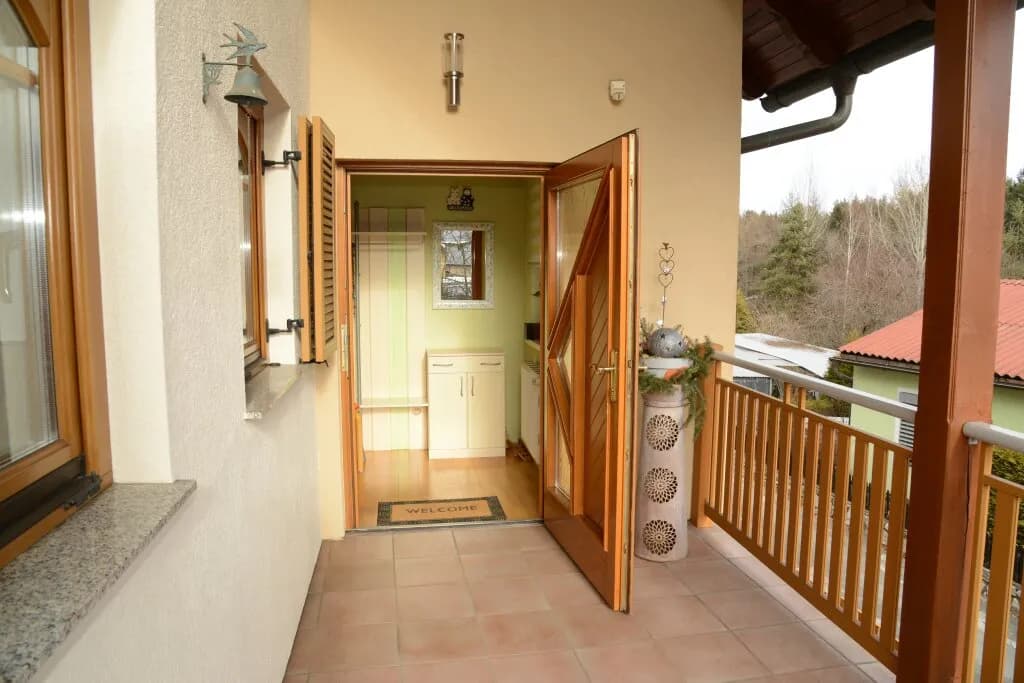 6-Zimmer-Haus kaufen in Murtal – 167,02 m², € 498.900 – Bild 8 von 30