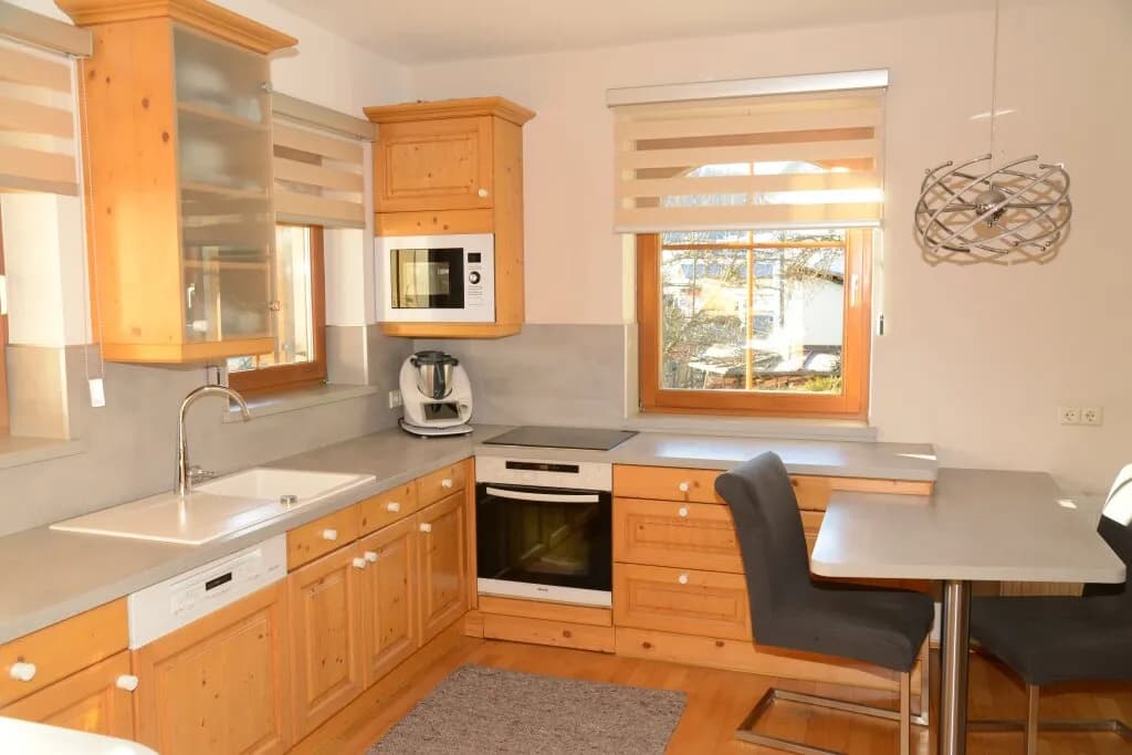6-Zimmer-Haus kaufen in Murtal – 167,02 m², € 498.900 – Bild 17 von 30