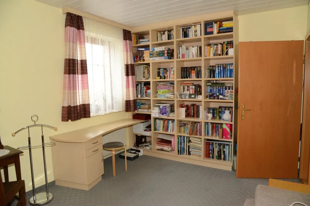 6-Zimmer-Haus kaufen in Murtal – 167,02 m², € 498.900 – Bild 19 von 30