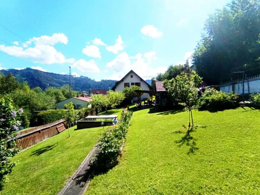 6-Zimmer-Haus kaufen in Murtal – 167,02 m², € 498.900 – Bild 24 von 30