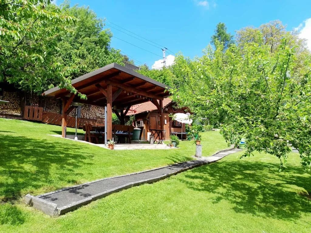 6-Zimmer-Haus kaufen in Murtal – 167,02 m², € 498.900 – Bild 25 von 30