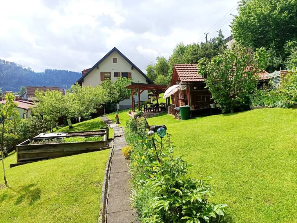 6-Zimmer-Haus kaufen in Murtal – 167,02 m², € 498.900 – Bild 26 von 30