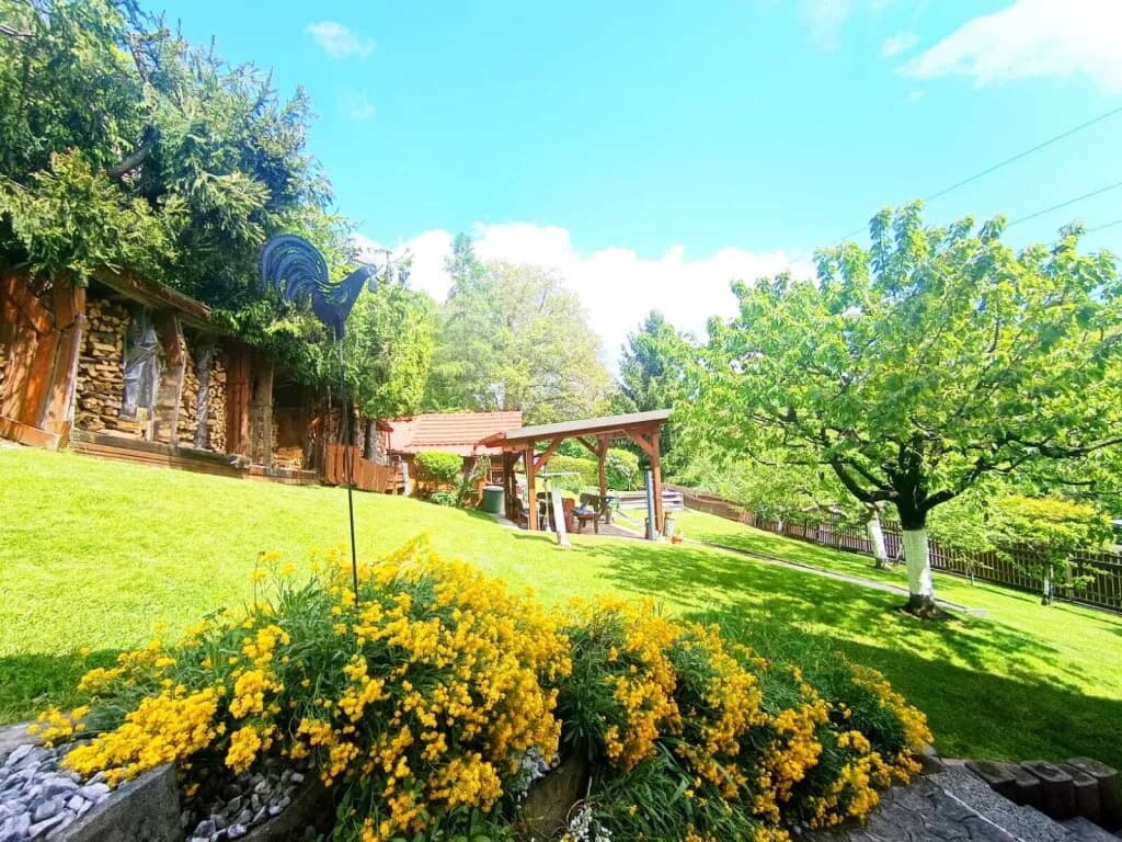 6-Zimmer-Haus kaufen in Murtal – 167,02 m², € 498.900 – Bild 27 von 30