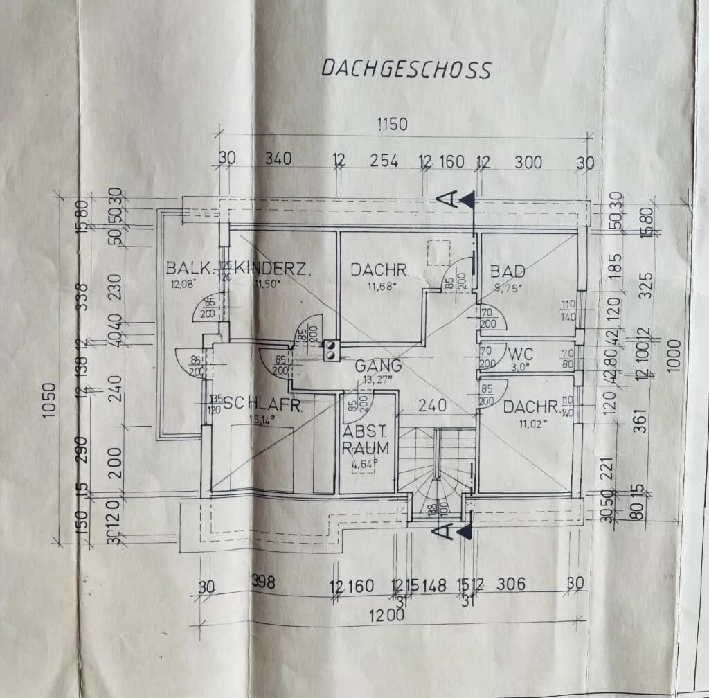 6-Zimmer-Haus kaufen in Murtal – 167,02 m², € 498.900 – Bild 29 von 30