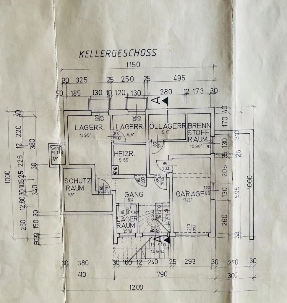 6-Zimmer-Haus kaufen in Murtal – 167,02 m², € 498.900 – Bild 30 von 30