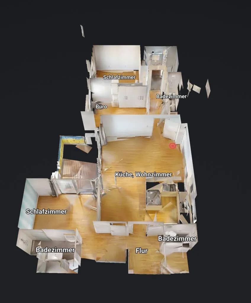 4-Zimmer-Wohnung kaufen in Wien – 107 m², € 880.000 – Bild 2 von 29