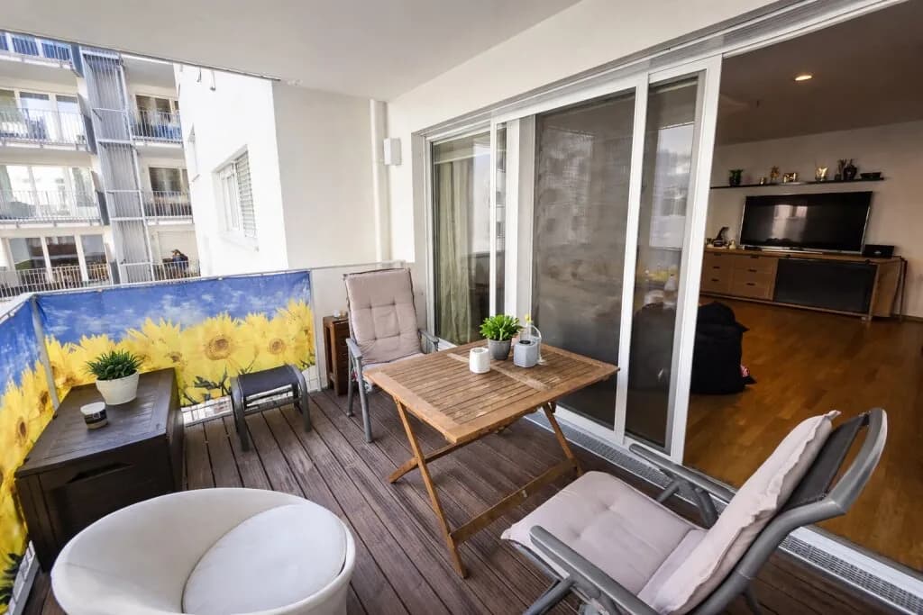 4-Zimmer-Wohnung kaufen in Wien – 107 m², € 880.000 – Bild 10 von 29