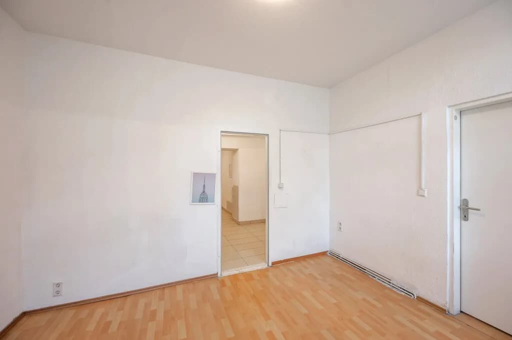 1-Zimmer-Wohnung kaufen in Wien – 40,57 m², € 115.000 – Bild 2 von 15