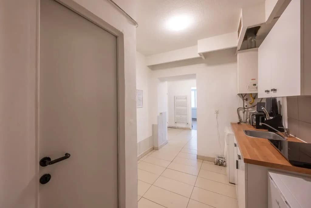 1-Zimmer-Wohnung kaufen in Wien – 40,57 m², € 115.000 – Bild 3 von 15