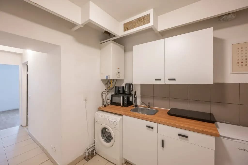 1-Zimmer-Wohnung kaufen in Wien – 40,57 m², € 115.000 – Bild 4 von 15