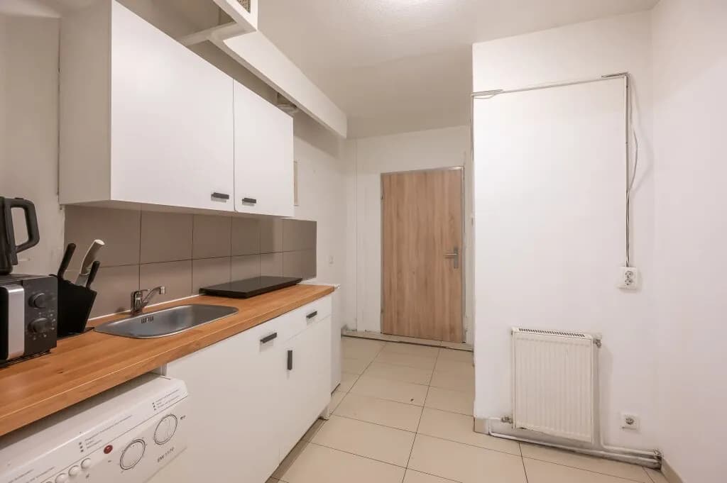 1-Zimmer-Wohnung kaufen in Wien – 40,57 m², € 115.000 – Bild 5 von 15