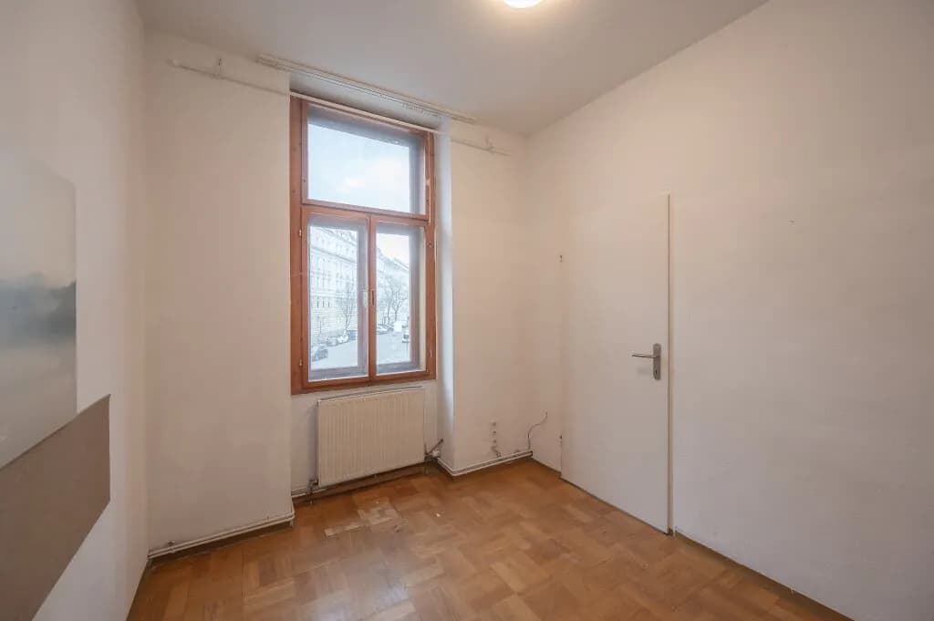 1-Zimmer-Wohnung kaufen in Wien – 40,57 m², € 115.000 – Bild 6 von 15