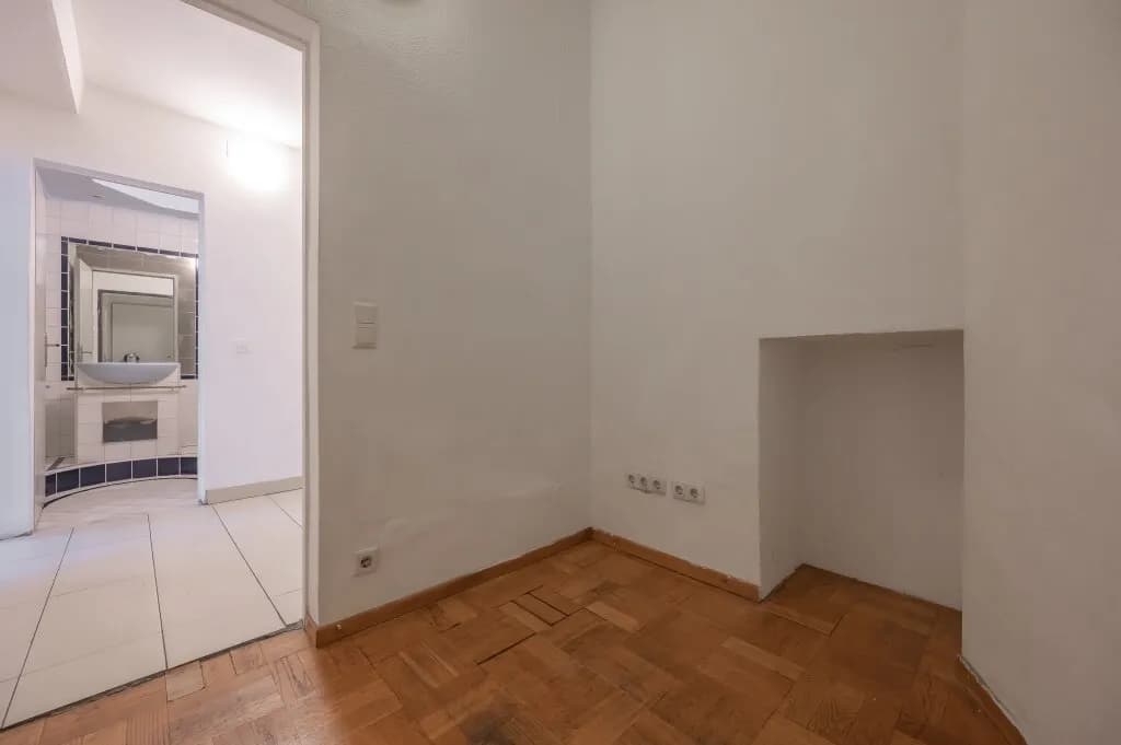 1-Zimmer-Wohnung kaufen in Wien – 40,57 m², € 115.000 – Bild 7 von 15