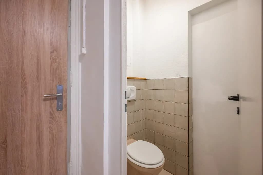 1-Zimmer-Wohnung kaufen in Wien – 40,57 m², € 115.000 – Bild 8 von 15