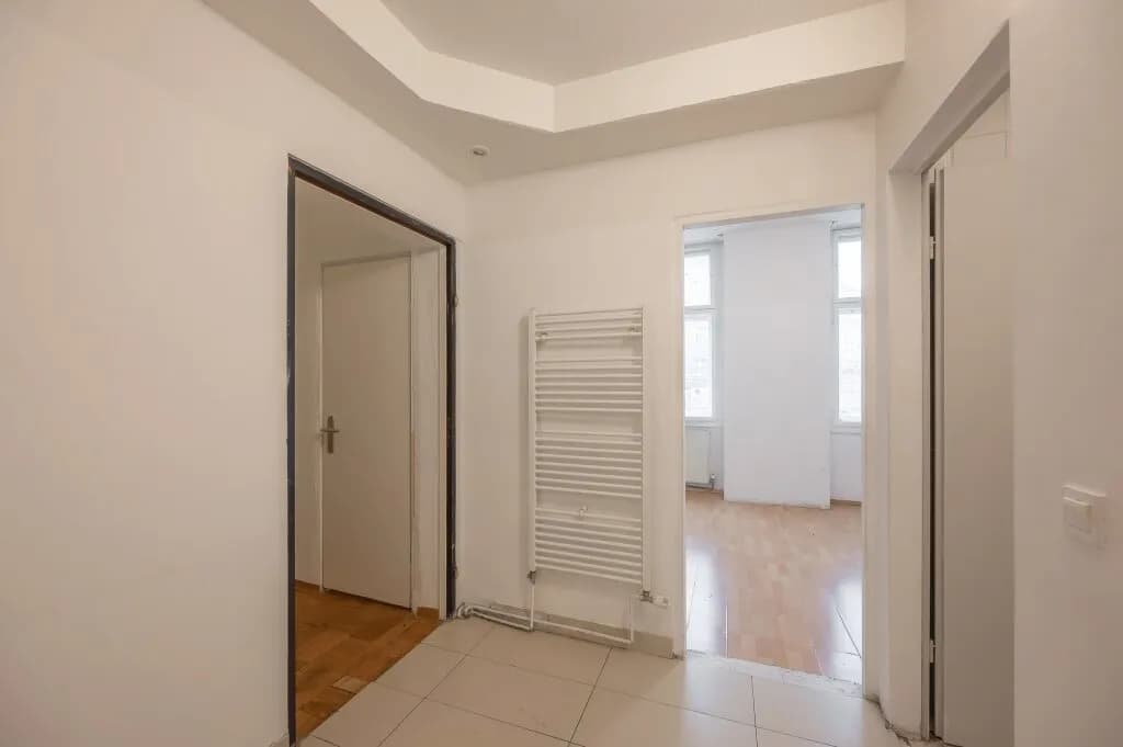 1-Zimmer-Wohnung kaufen in Wien – 40,57 m², € 115.000 – Bild 11 von 15