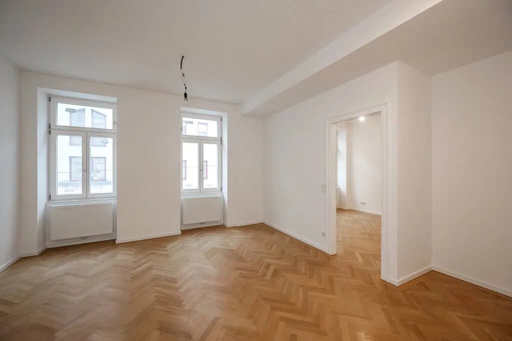 2-Zimmer-Wohnung kaufen in Wien – 57,95 m², € 289.000 – Bild 2 von 21
