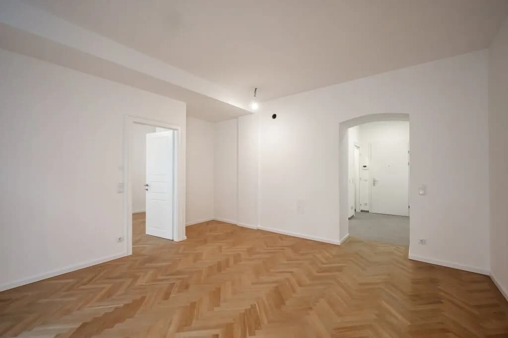 2-Zimmer-Wohnung kaufen in Wien – 57,95 m², € 289.000 – Bild 3 von 21