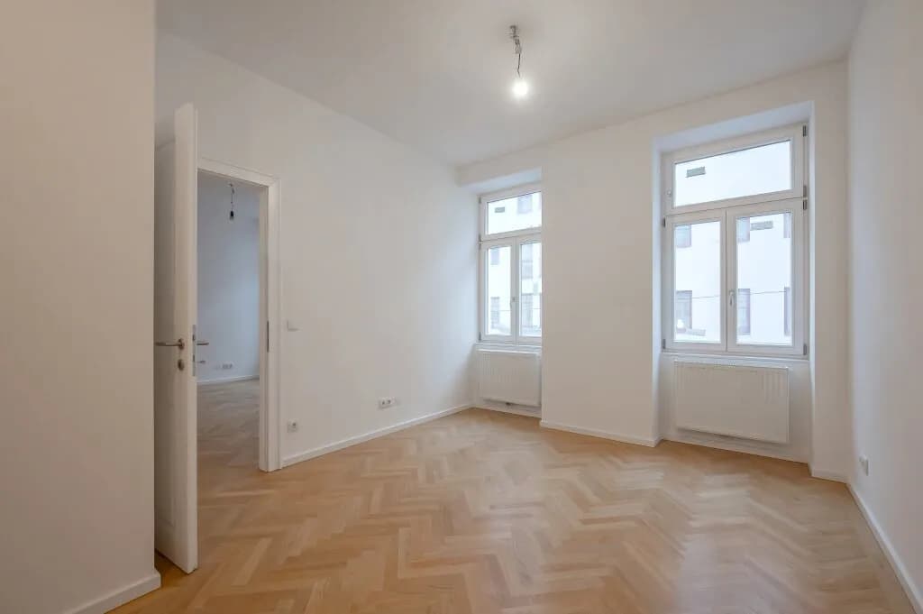 2-Zimmer-Wohnung kaufen in Wien – 57,95 m², € 289.000 – Bild 4 von 21