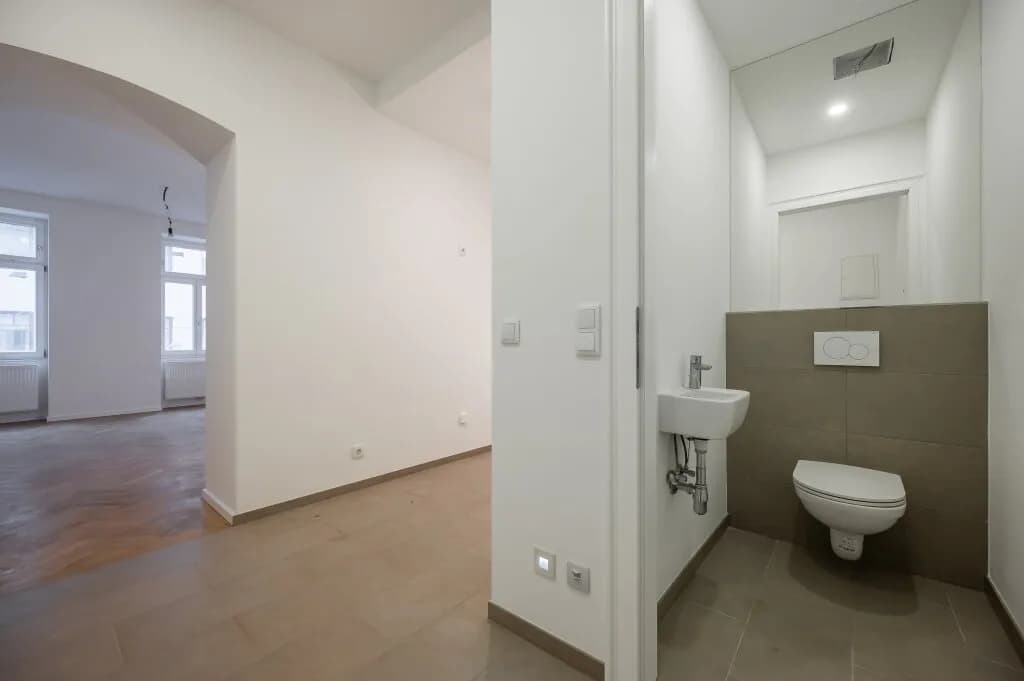 2-Zimmer-Wohnung kaufen in Wien – 57,95 m², € 289.000 – Bild 8 von 21